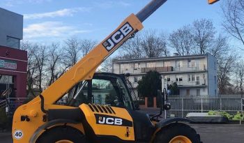 2015 JCB 531-70LLMC full