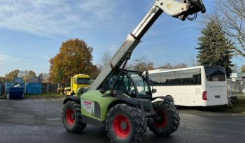 2009 Claas Scorpion 7040 Varipower full