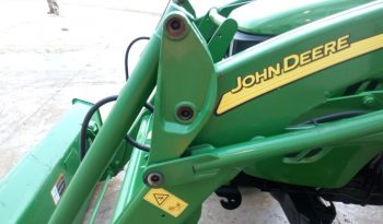 2003 John Deere 4720 full