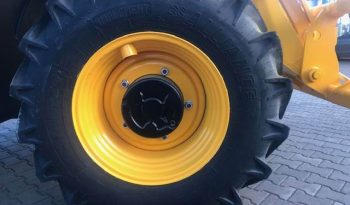 2015 JCB 531-70LLMC full