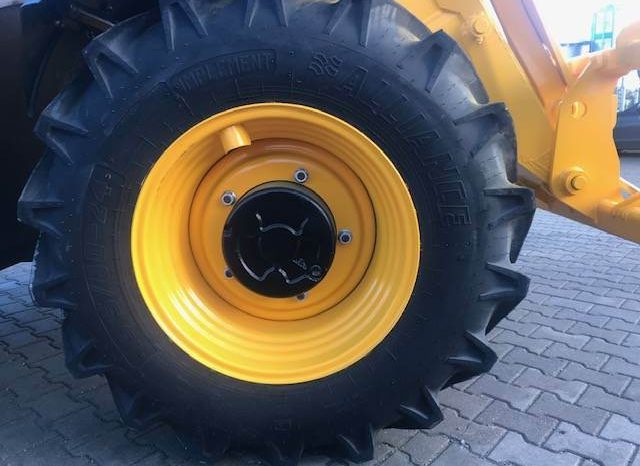 2015 JCB 531-70LLMC full