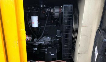 Doosan G 100 – Generator 100KW full