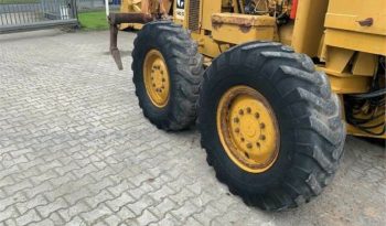 1989 Caterpillar 140 G Grader full