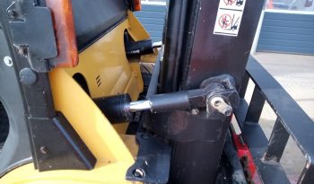 2004 Caterpillar DP 35 N full