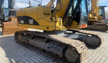 2008 Caterpillar 320 DL full