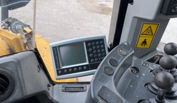 2012 Caterpillar 962K full