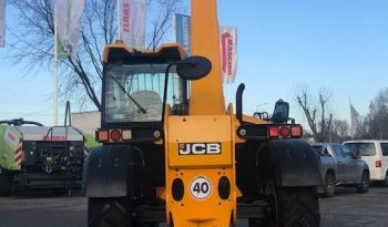 2015 JCB 531-70LLMC full