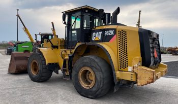 2012 Caterpillar 962K full