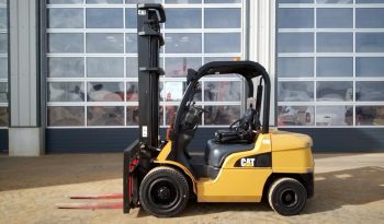 2004 Caterpillar DP 35 N full