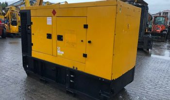 Doosan G 100 – Generator 100KW full