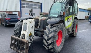 2009 Claas Scorpion 7040 Varipower full