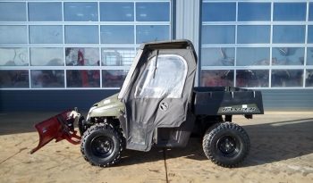 2014 Polaris Ranger XP 400 full