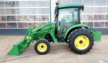 2003 John Deere 4720 full