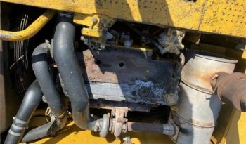 2008 Caterpillar 320 DL full