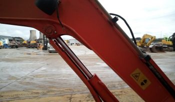 2003 Kubota KX71-3 full