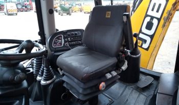 2014 JCB 3CX P21 ECO full