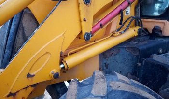 2007 JCB 3CX P21 full