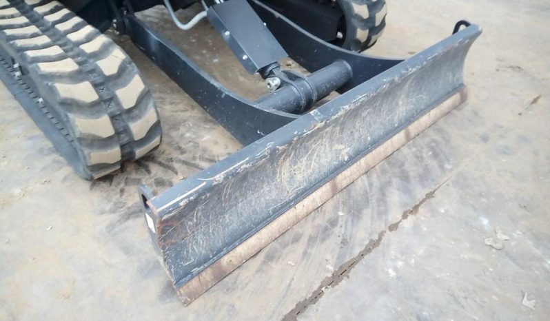 2017 Yanmar VIO35-6B Rubber Tracks full