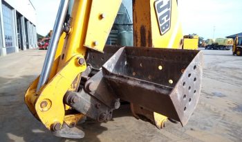 2007 JCB 3CX P21 full