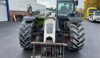 2009 Claas Scorpion 7040 Varipower full