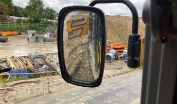 2012 Volvo EC300DL full