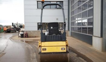 2008 Bomag BW120AD-4 full