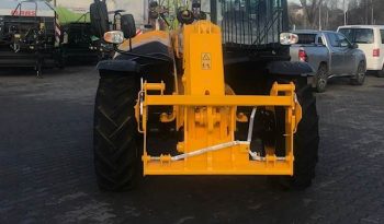 2015 JCB 531-70LLMC full