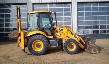 2007 JCB 3CX P21 full