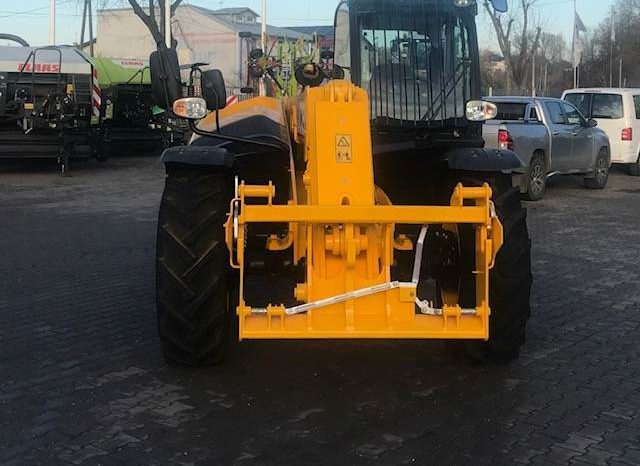 2015 JCB 531-70LLMC full