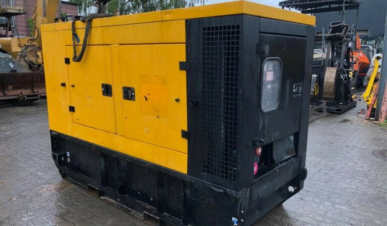 Doosan G 100 – Generator 100KW full