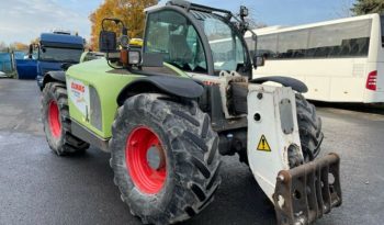 2009 Claas Scorpion 7040 Varipower full