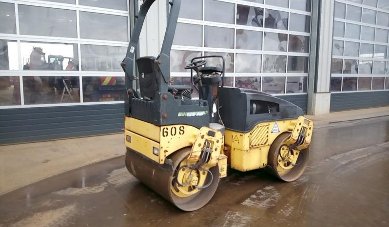 2008 Bomag BW120AD-4 full