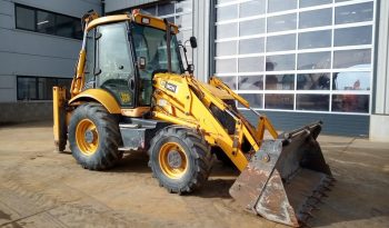 2007 JCB 3CX P21 full