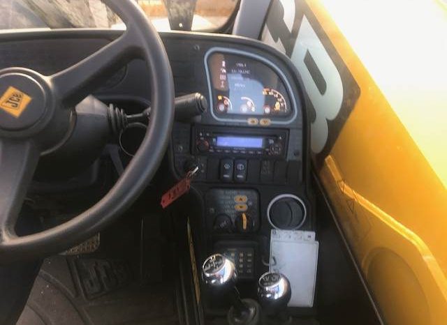 2015 JCB 531-70LLMC full