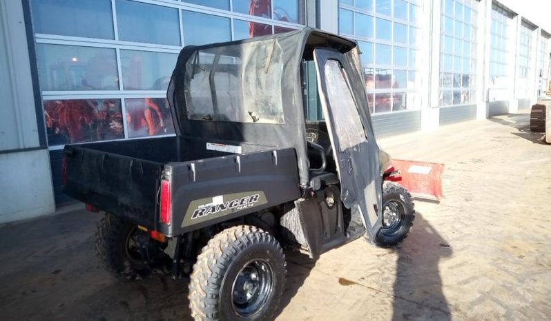 2014 Polaris Ranger XP 400 full