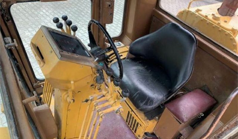 1989 Caterpillar 140 G Grader full