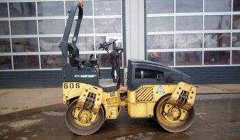 2008 Bomag BW120AD-4 full