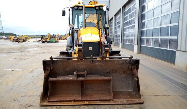 2014 JCB 3CX P21 ECO full