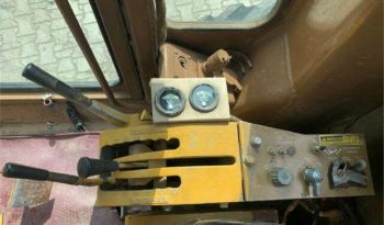 1989 Caterpillar 140 G Grader full