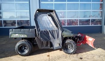 2014 Polaris Ranger XP 400 full