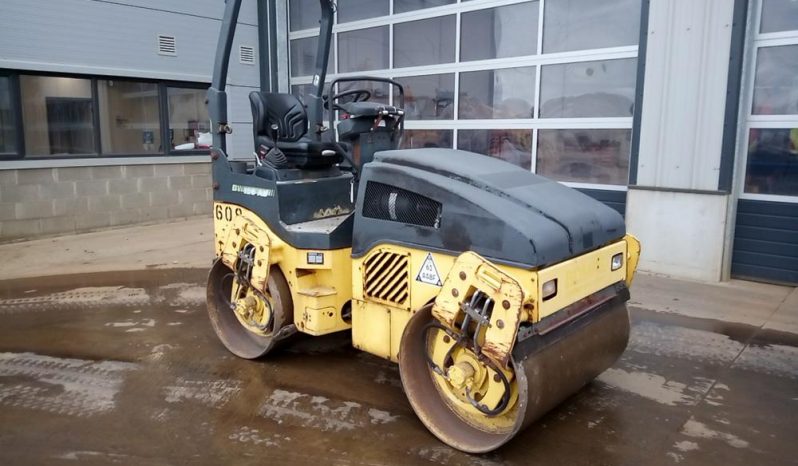 2008 Bomag BW120AD-4 full