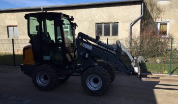 2019 GIANT D337T full