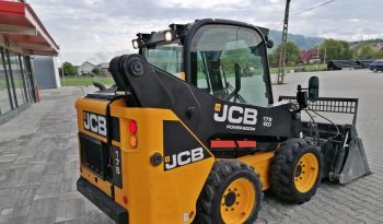 2015 JCB Robot 175ECO full