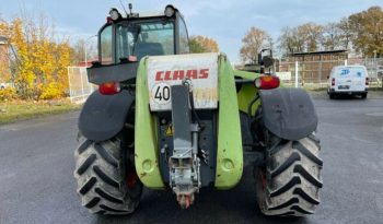 2009 Claas Scorpion 7040 Varipower full