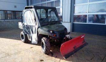 2014 Polaris Ranger XP 400 full