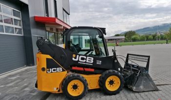 2015 JCB Robot 175ECO full