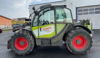 2009 Claas Scorpion 7040 Varipower full