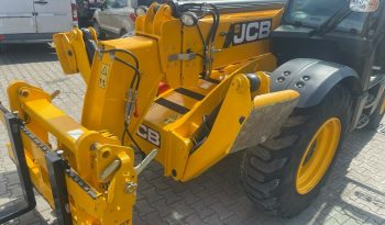 2017 JCB 535-125 HiViz full