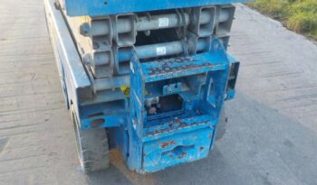 2007 Genie GS-2032 full