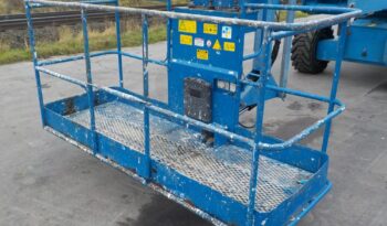 2006 Genie Z-60/34 full